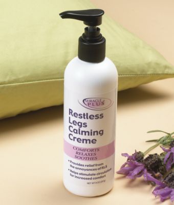gabapentin cream for restless legs