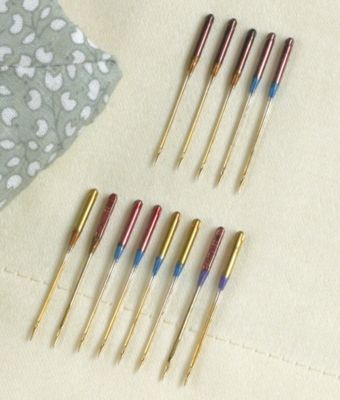 Singer Titanium Needle Sets - Laundry, Sewing & Ironing - Laundry