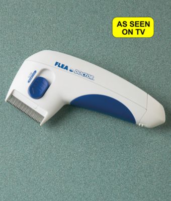 flea doctor as seen on tv