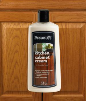 Thomasville Kitchen Cabinet Cream Cleaning Solutions Laundry