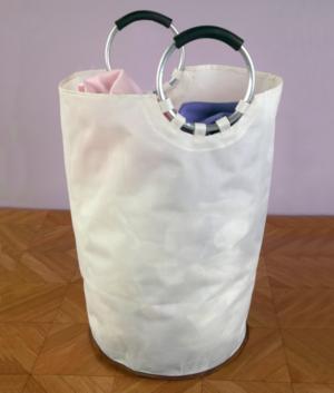 Laundry Bag with Handles
