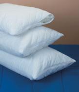 Quilted Pillow Cover - King