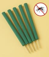 Mosquito Repellent Sticks - Set of 5