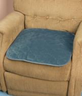 Furniture Protector Pad - Blue
