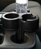 Trio Cup Holder