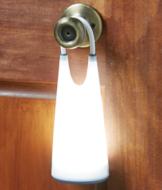 Hang a Light Portable Lantern
