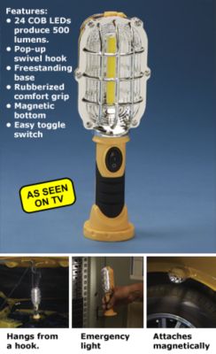 Handy Brite Light Lighting Amp Flashlights Tools Make