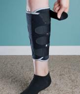Calf Compression Support Sleeve