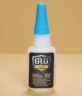 GLu All-Purpose Adhesive - 1-oz.
