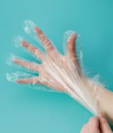 Disposable Gloves - 100-Pairs