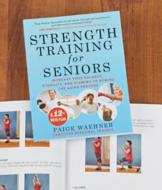Strength Training for Seniors - Paige Waehner