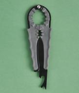 Multibottle Opener with Soft-Grip Handle