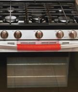 Appliance Handle Covers - Set of 3