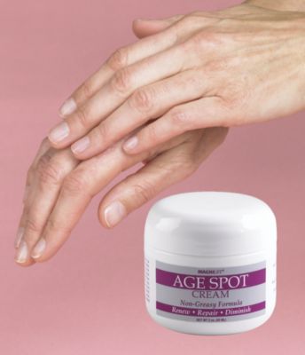 Age Spot Cream
