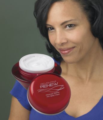Reventin AM/PM Moisturizer