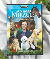 Animal Miracles DVD