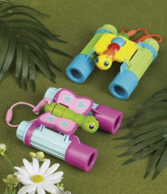 melissa and doug binoculars