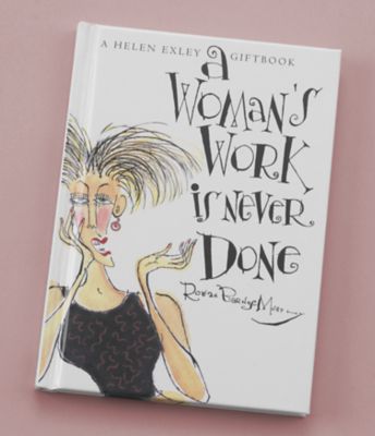 A Woman’s Work