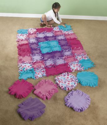 melissa and doug quilt kit