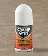 Cramp 911 Muscle Relaxing Roll-On
