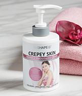 Crepey Skin Cream