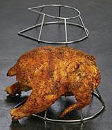 Poultry Roasting Rack