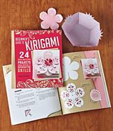 Beginner's Guide to Kirigami - Ghylenn Descamps