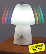 Sensor Brite Night Lamp