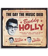 Buddy Holly - 2-CD Set