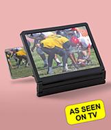 Magna Vision Smartphone Screen Magnifier