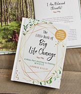 The Little Book of Big Life Change - Carrie Ciula