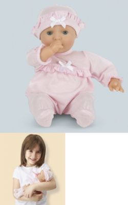 melissa and doug jenna doll