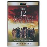 The 12 Apostles After Jesus DVD