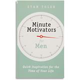 Minute Motivators for Men - Stan Toler