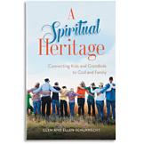 A Spiritual Heritage Book