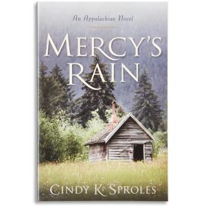 Mercy's Rain - Cindy K. Sproles