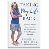 Taking My Life Back - Rebekah Gregory 
