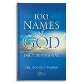 100 Names of God - Christopher D. Hudson