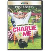 Charlie and Me DVD