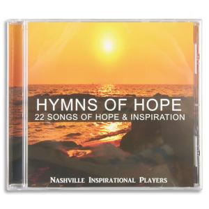 Hymns of Hope CD