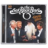 Oak Ridge Boys Gospel Gold CD