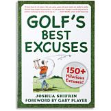 Golf's Best Excuses Book