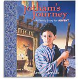 Jotham's Journey - Arnold Ytreeide