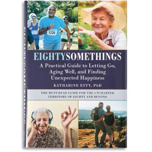 Eightysomethings - Katharine Esty