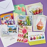 Scripture Birthday Card Collection