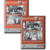 The Beverly Hillbillies Volumes 1-2 DVD Set