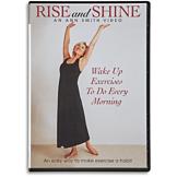 Rise and Shine DVD