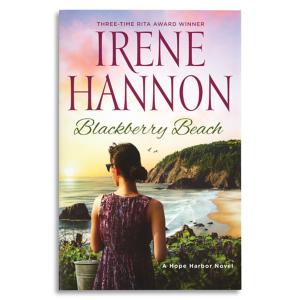 Blackberry Beach - Irene Hannon