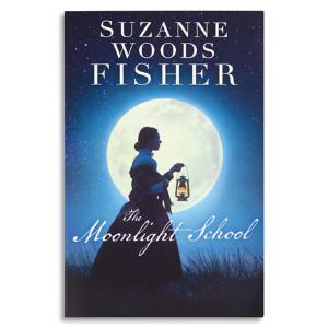 The Moonlight School - Suzanne Woods Fisher