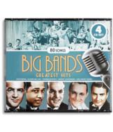 Big Bands Greatest Hits - 4-CD Set